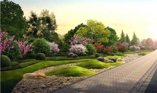 园林绿化爆料视频大全,揭秘美丽背后的秘密 第3张 园林绿化爆料视频大全,揭秘美丽背后的秘密 第3张